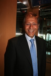 Il Trade Advisory Board a bordo di Liberty of the Seas