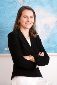 Bénédicte Duval, Air France-Klm: «La competizione è dura, ma continuiamo ad investire»