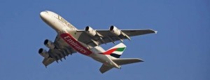 Emirates conquista il World’s Best Airline’ Award 2013 di Skytrax