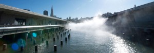 San Francisco, nuova sede per l’Exploratorium