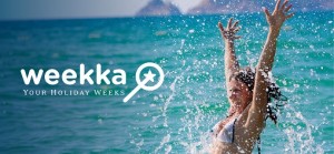 Weekka, il primo portale con residence, villaggi e case a tariffa settimanale