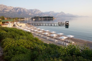 Club Med amplia l’offerta sulla Turchia