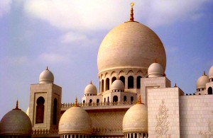 Abu Dhabi accoglie a maggio oltre tremila italiani