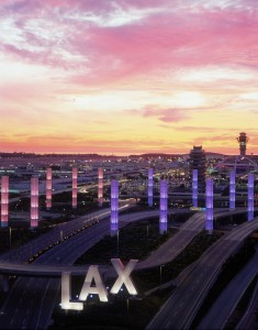 Los Angeles incrementa i visitatori