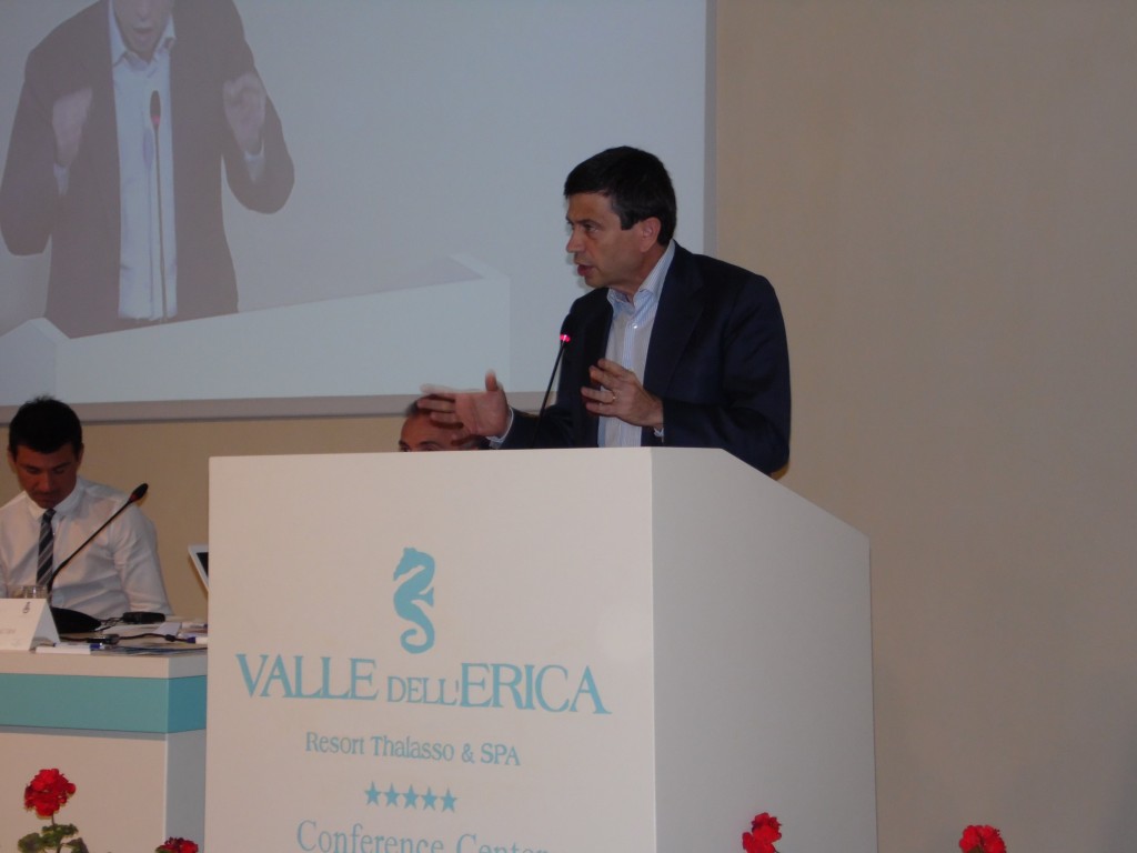 Sardegna, il governatore Cappellacci chiede l’istituzione di zone franche