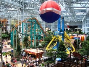 Minneapolis e St. Paul: shopping di livello