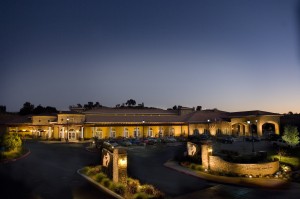 Il Meritage Resort & Spa, Napa Valley, premiato con il 2013 TripAdvisor certificate of excellence