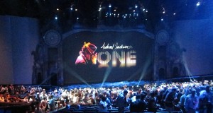 Cirque du Soleil: dal 29 giugno in scena One