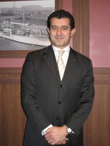 Gianni Onorato lascia Costa Crociere