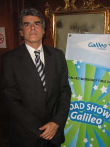 Travelport e Sea lanciano l’app Viamilano parking