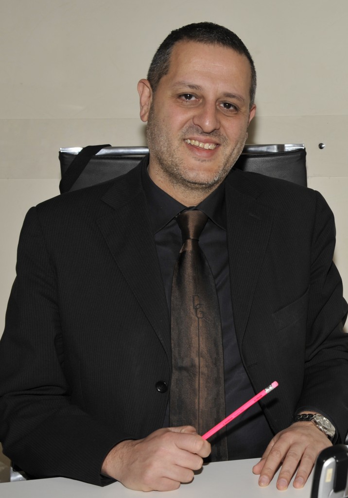 Marevero, Ramon Parisi lascia Value Holding