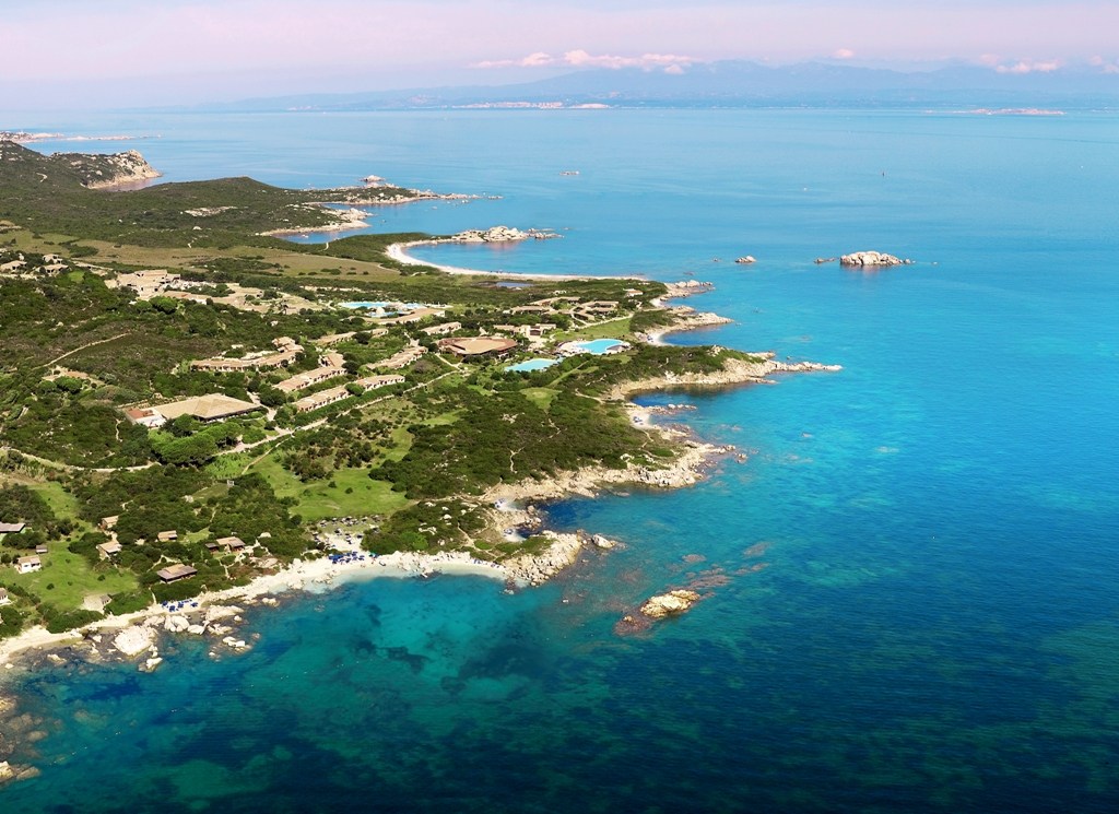 Delphina Hotels, congresso “Turismo: ripartiamo da qui” a Santa Teresa di Gallura