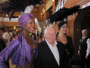 Ipw 2013: numeri da record