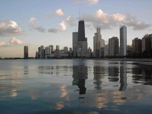 Chicago: lo skydeck della Willis tower si rinnova