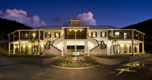 Antigua: il Sugar Ridge riceve il “2013 Certificate of Excellence” di TripAdvisor