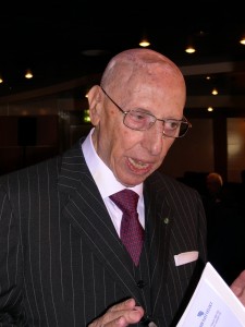 Aldo Grimaldi - Grimaldi Holding