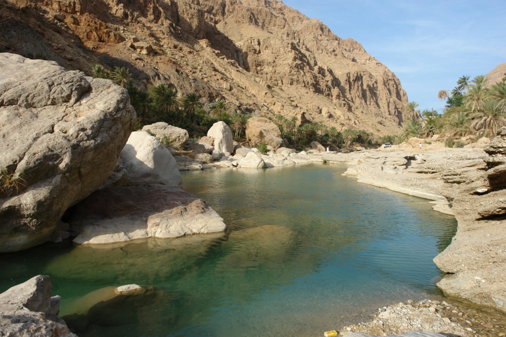 Originaltour si concentra sull’Oman