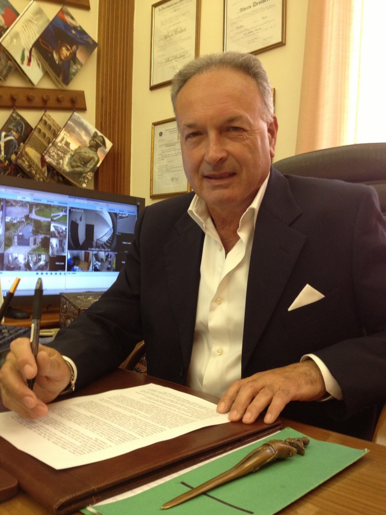 Green Line Tours vince la gara per gli open bus a Roma