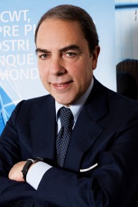 Carlson Wagonlit Travel, si dimette Roberto Bacchi