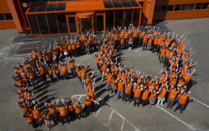 EasyJet al traguardo dei 60 milioni di passeggeri trasportati in un anno