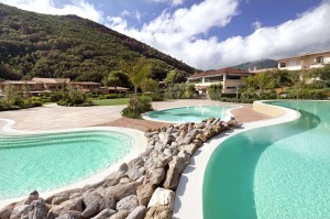 Village club Ortano mare