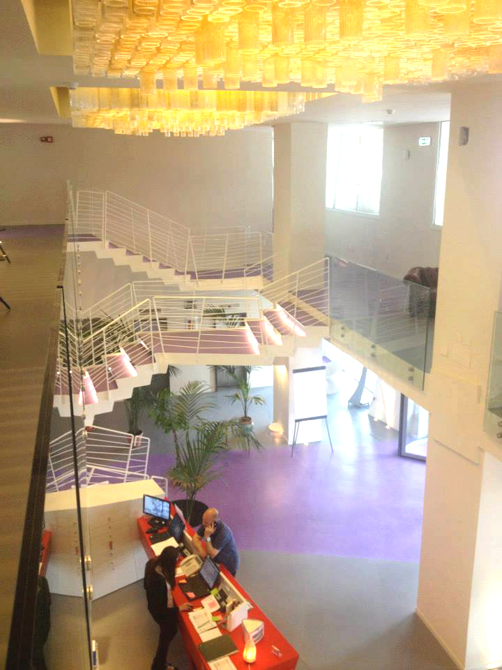 Accor: sbarca a Palermo ibis Styles