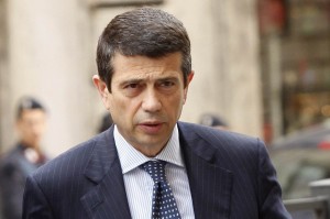 Il ministro Lupi su Alitalia: «Nessun aiuto di Stato»