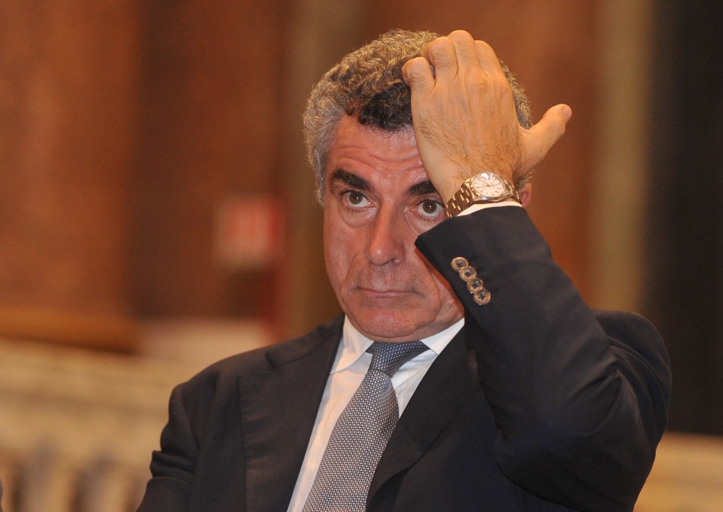 Moretti: lo Stato deve sostenere Fs nel trasporto locale