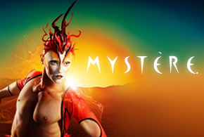Las Vegas: il Cirque du Soleil sempre più stabile
