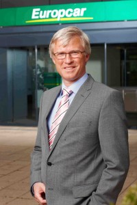 Europcar, partnership con Advantage per il mercato Usa