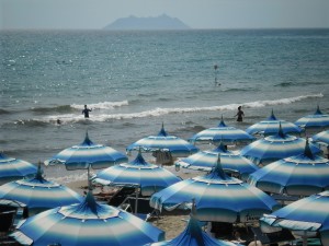 Fipe, estate 2013: in calo lavoro stagionale e vacanze