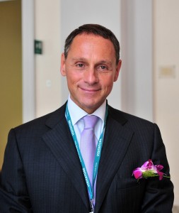 Thai Airways e Adr, accoppiata vincente per il futuro di Fiumicino