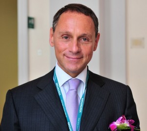 Thai Airways: da dicembre il nuovo B777 sulla Roma-Bangkok