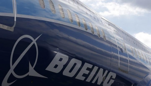Boeing: utili oltre le attese, crescono le stime per fine anno