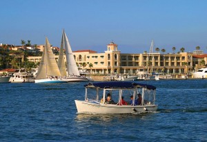 Balboa Bay Resort: la Meritage Collection a Newport Beach