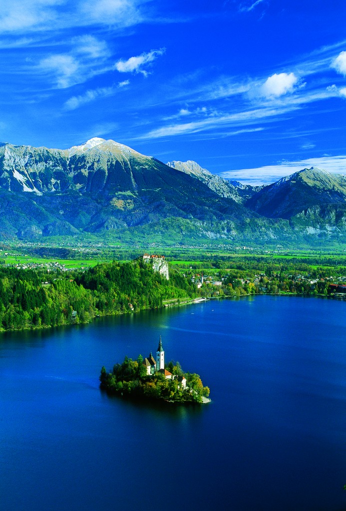 La Slovenia alla Bit con 16 operatori partner