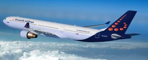 Brussels Airlines incrementa i voli per i clienti Thomas Cook