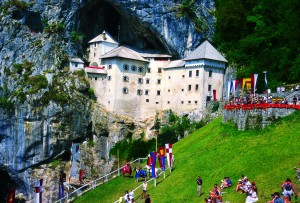 La Slovenia a Ttg con i pacchetti sulla Grande Guerra