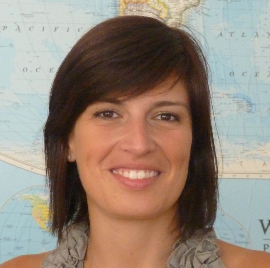 Prisca China è il nuovo responsabile operativo di Cisalpina