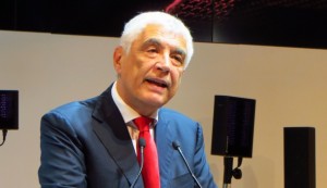 Del Torchio, Alitalia: “Chiusa la due diligence con Etihad. Tagli? Vedremo”