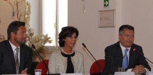 Aviareps Adam communications: il nuovo lineup