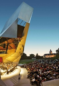 Il Sipario Musicale invita ai concerti di settembre