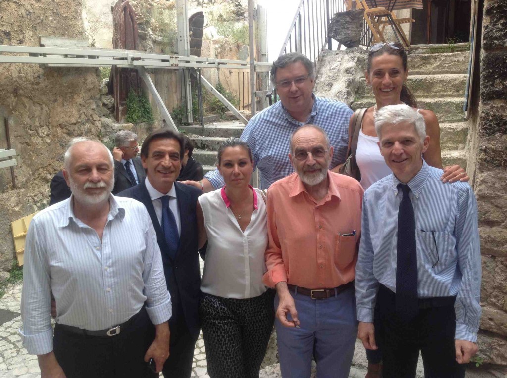 Federcongressi, intesa con le regioni per promuovere il Mice