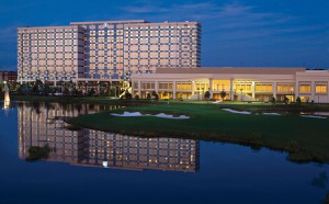 L'HIlton Orlando at Bonnet Creek