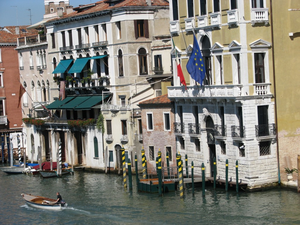 Veneto: +114% la ripresa del turismo italiano