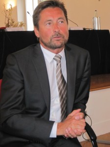 Aviareps: Michael Gaebler, l’Italia ci interessa