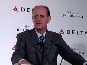 Delta Air Lines, utile record nel secondo trimestre dell’anno