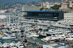 Salone Nautico Internazionale entra nel piano straordinario Made in Italy 2015