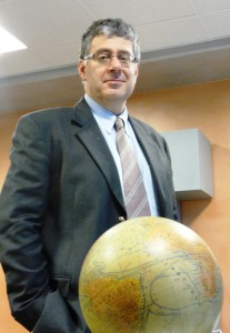 Mistral Tour in Cina con Air France Klm