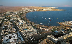 Gli operatori scommettono su Sharm